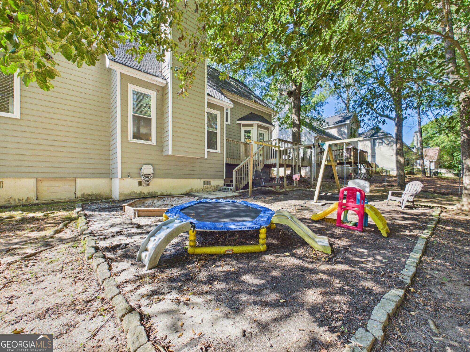 459 Ashville Drive Macon GA 31210