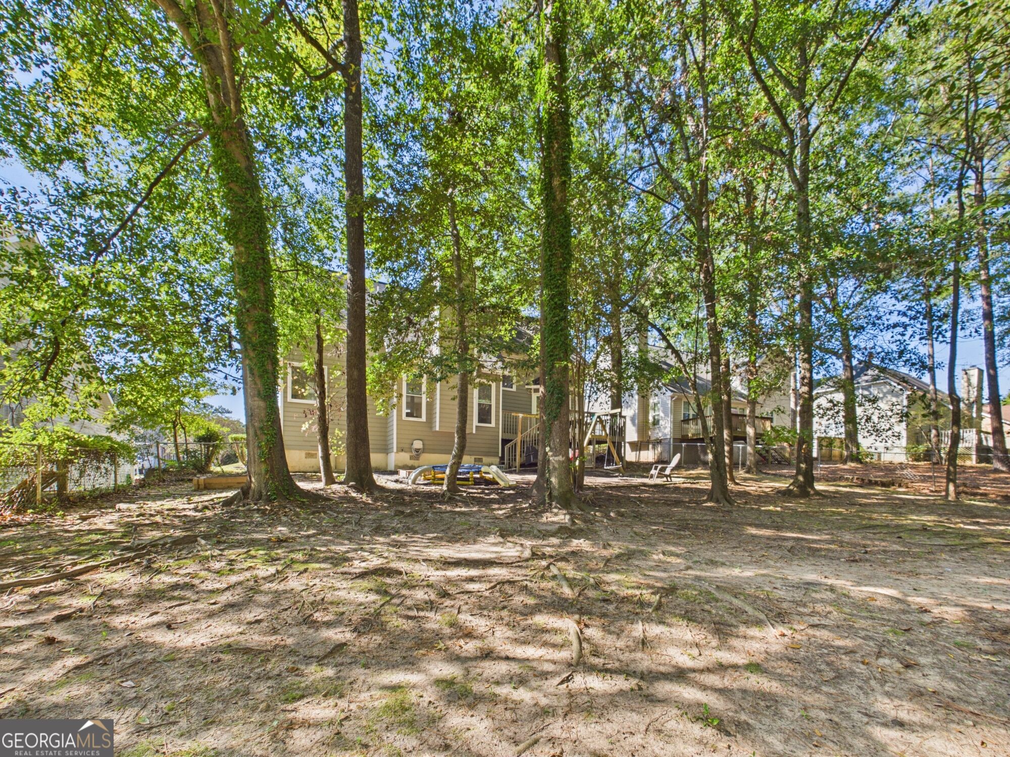 459 Ashville Drive Macon GA 31210