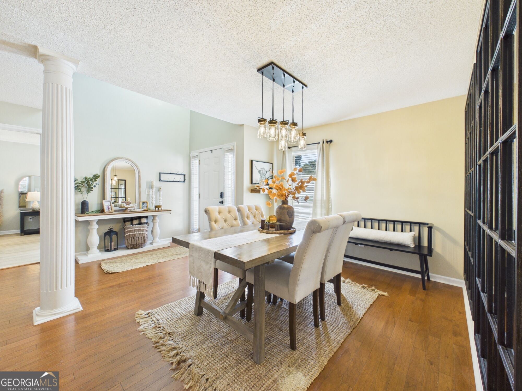 459 Ashville Drive Macon GA 31210