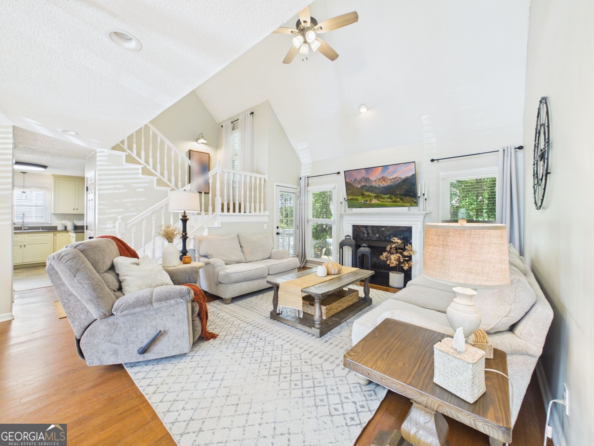 459 Ashville Drive Macon GA 31210