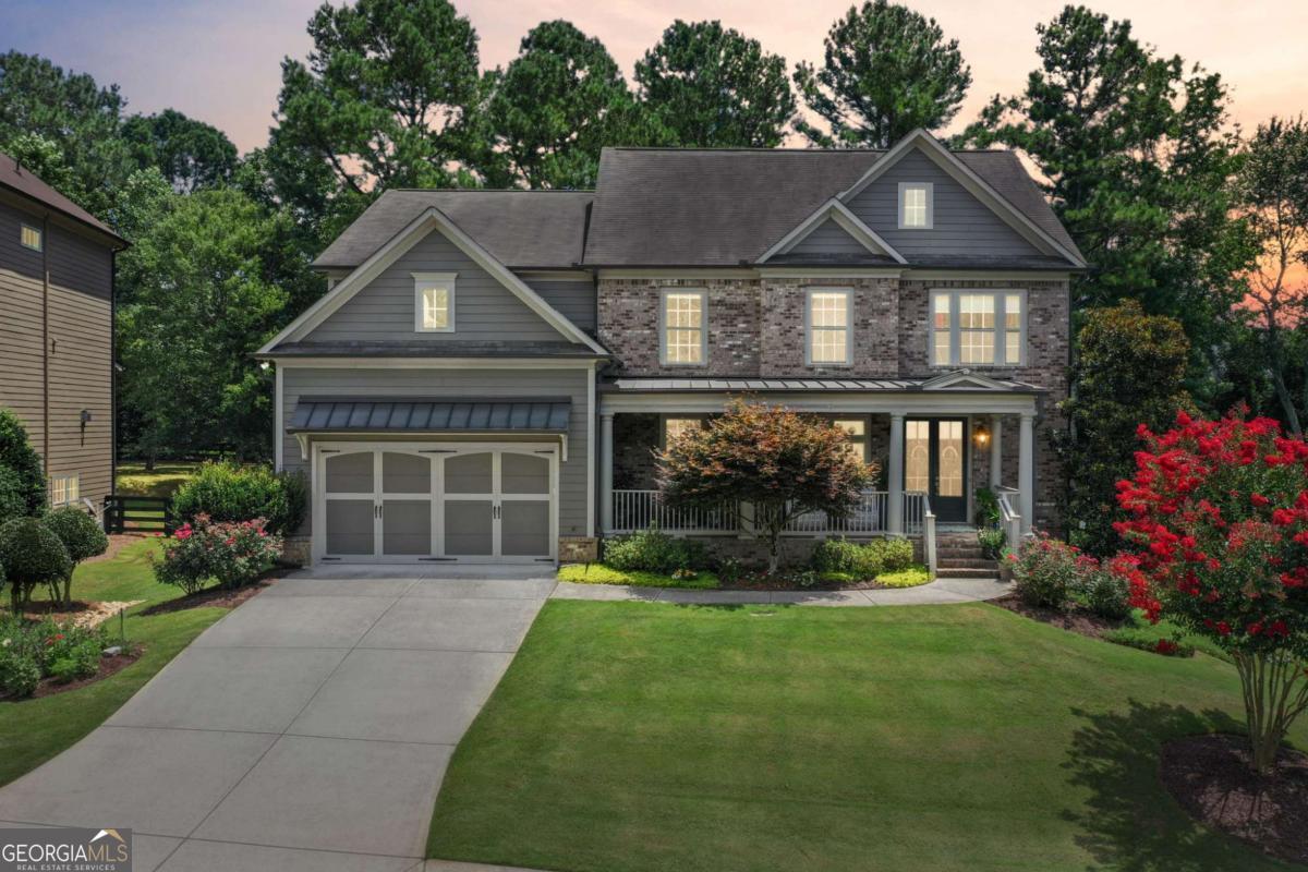114 Hedgewood Lane Canton GA 30115