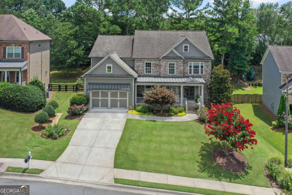 114 Hedgewood Lane Canton GA 30115