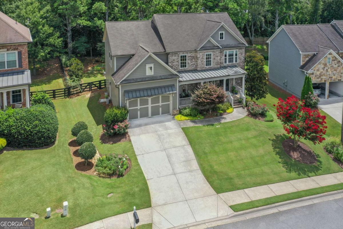 114 Hedgewood Lane Canton GA 30115