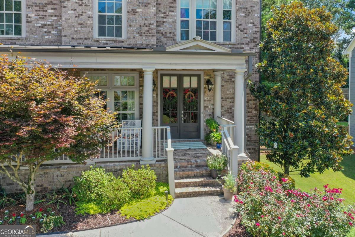 114 Hedgewood Lane Canton GA 30115