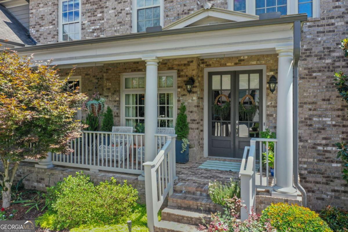 114 Hedgewood Lane Canton GA 30115