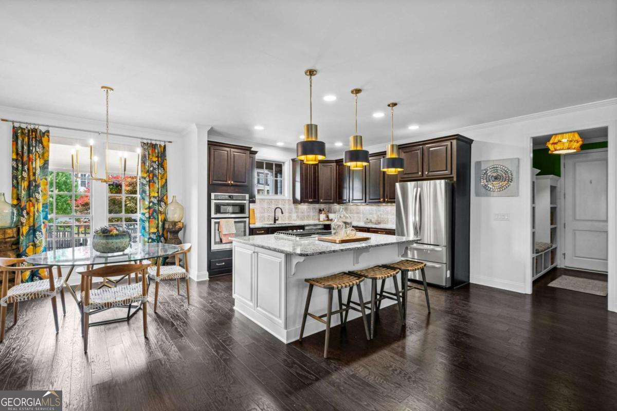 114 Hedgewood Lane Canton GA 30115