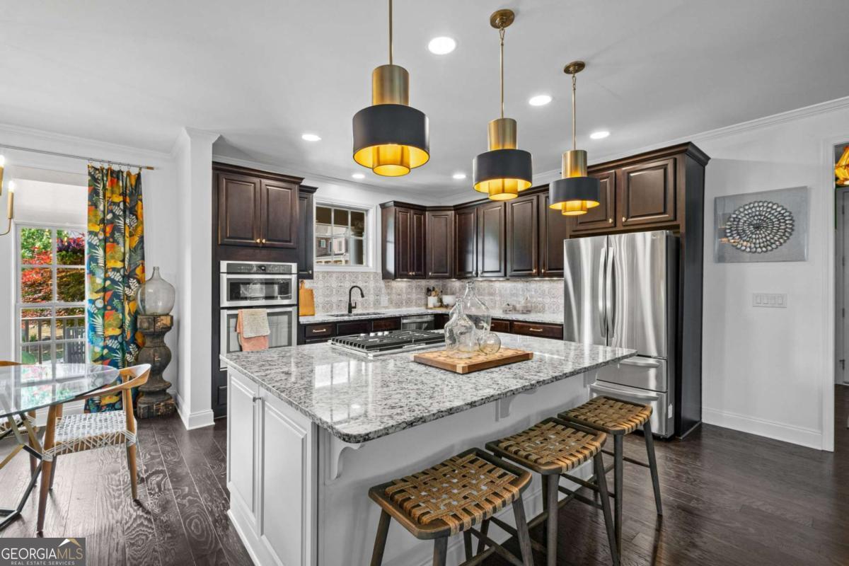114 Hedgewood Lane Canton GA 30115