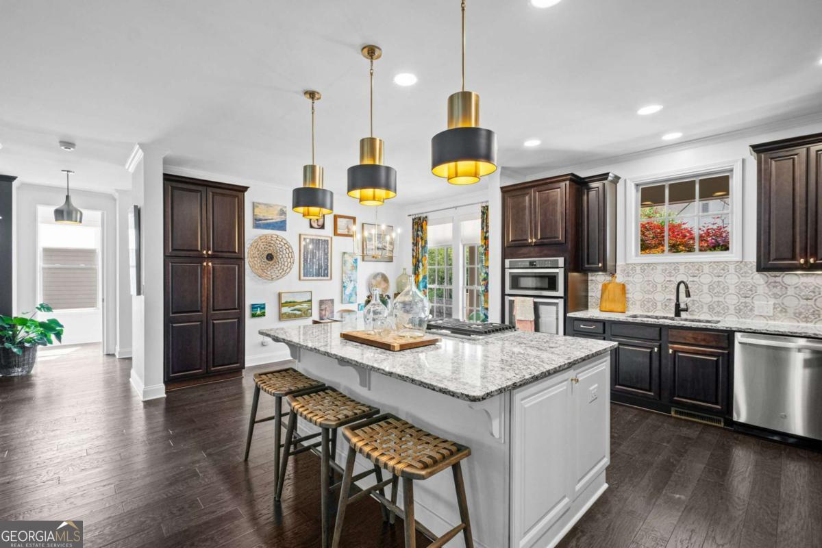 114 Hedgewood Lane Canton GA 30115