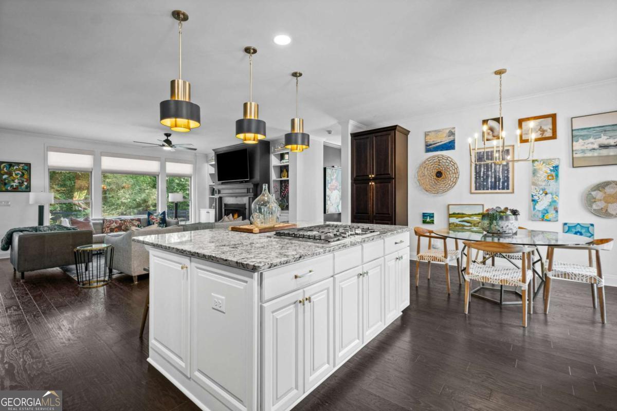 114 Hedgewood Lane Canton GA 30115