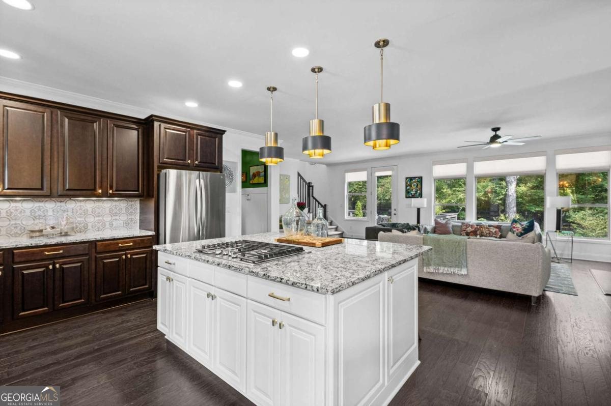 114 Hedgewood Lane Canton GA 30115