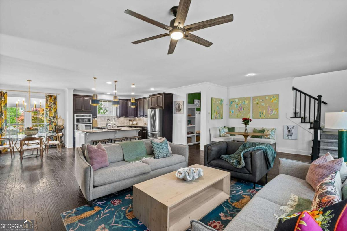 114 Hedgewood Lane Canton GA 30115