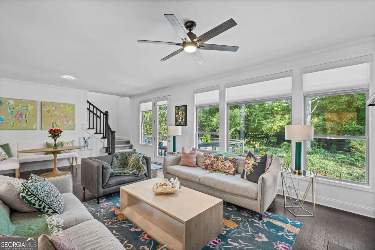 114 Hedgewood Lane Canton GA 30115