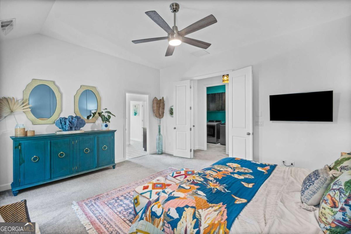 114 Hedgewood Lane Canton GA 30115