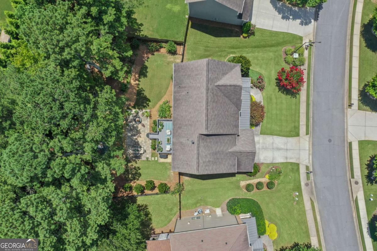 114 Hedgewood Lane Canton GA 30115