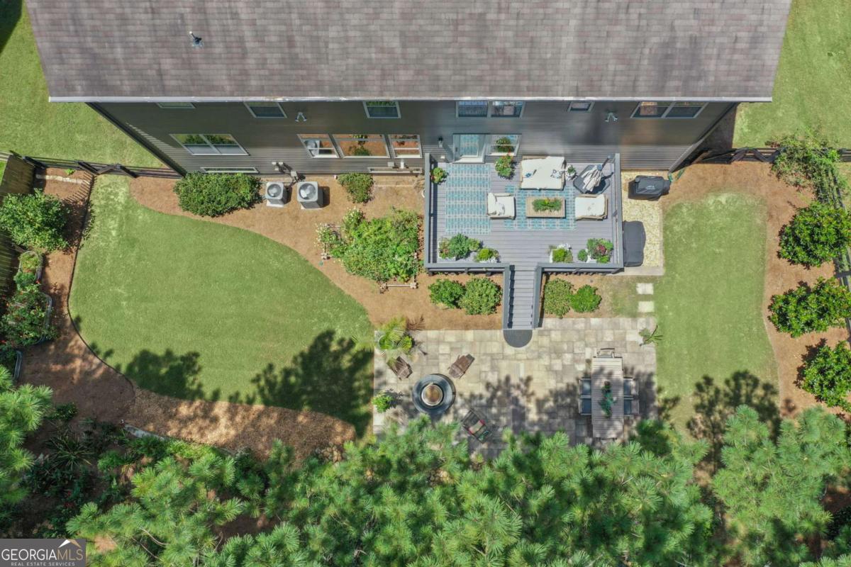 114 Hedgewood Lane Canton GA 30115