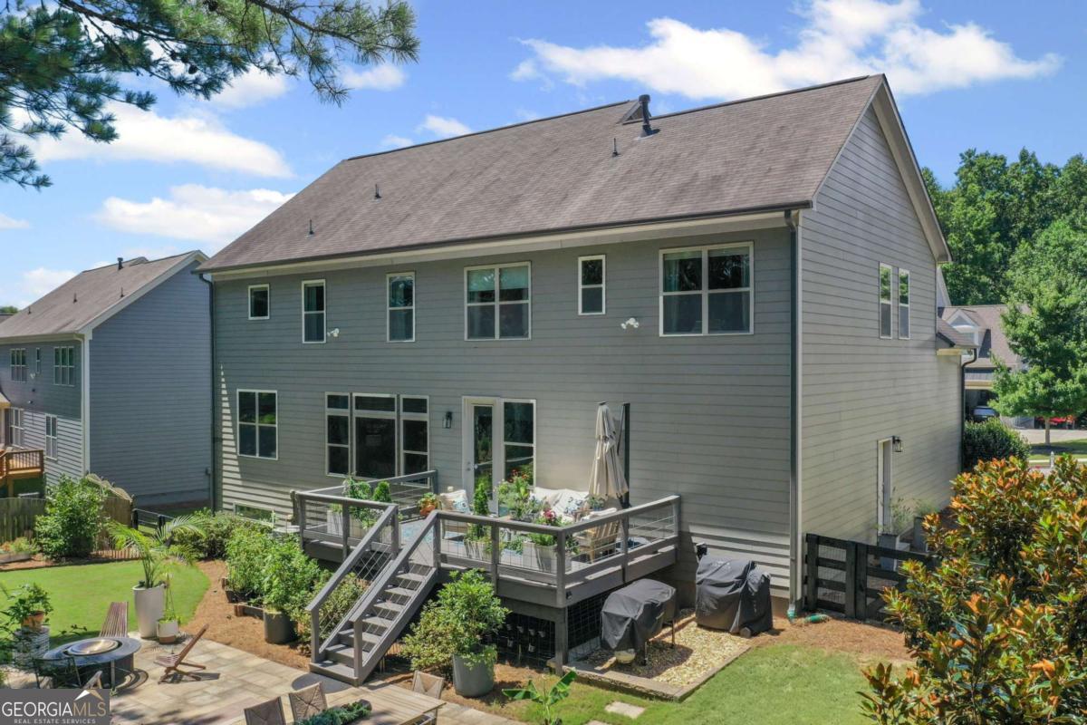 114 Hedgewood Lane Canton GA 30115