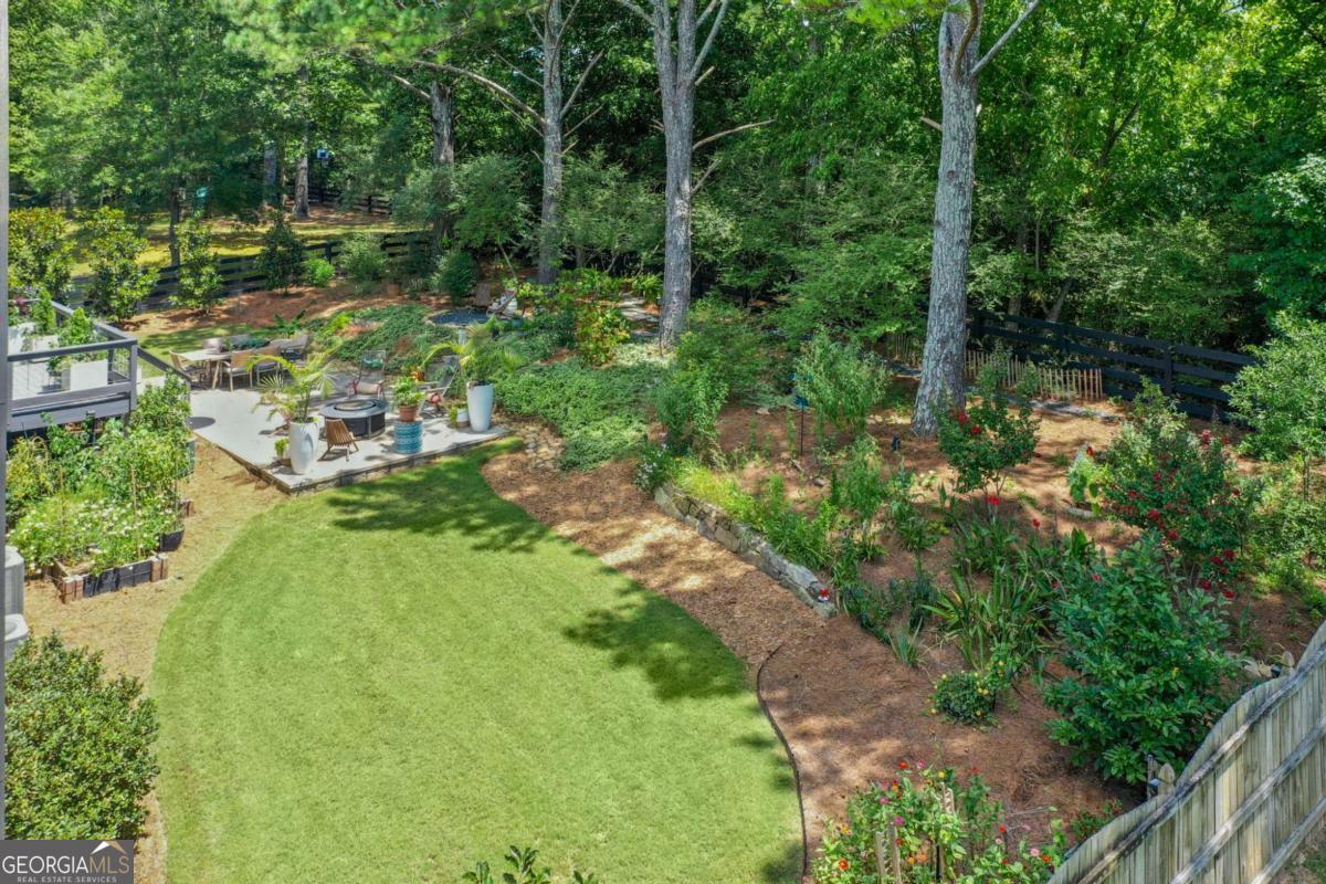 114 Hedgewood Lane Canton GA 30115