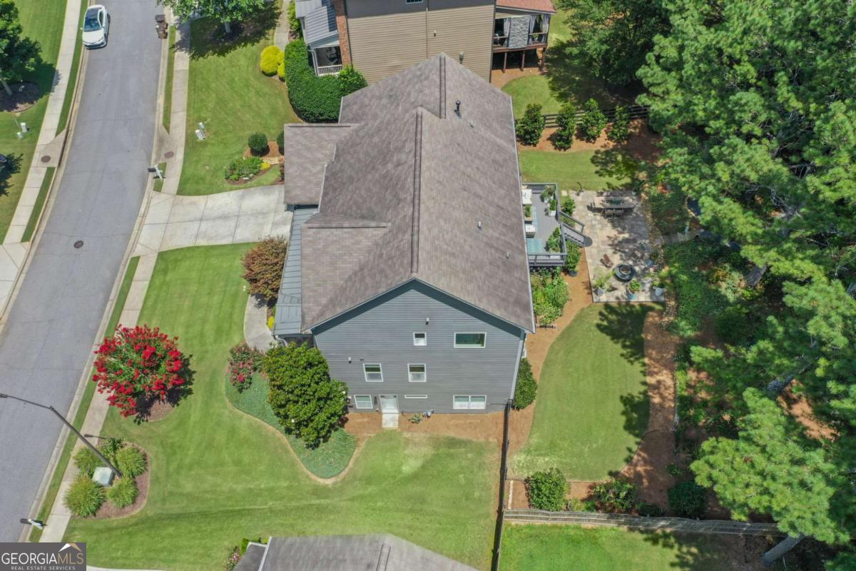 114 Hedgewood Lane Canton GA 30115