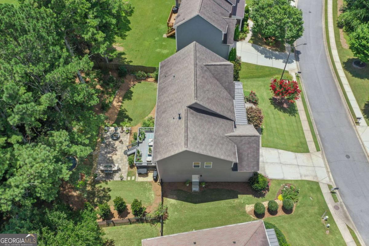 114 Hedgewood Lane Canton GA 30115