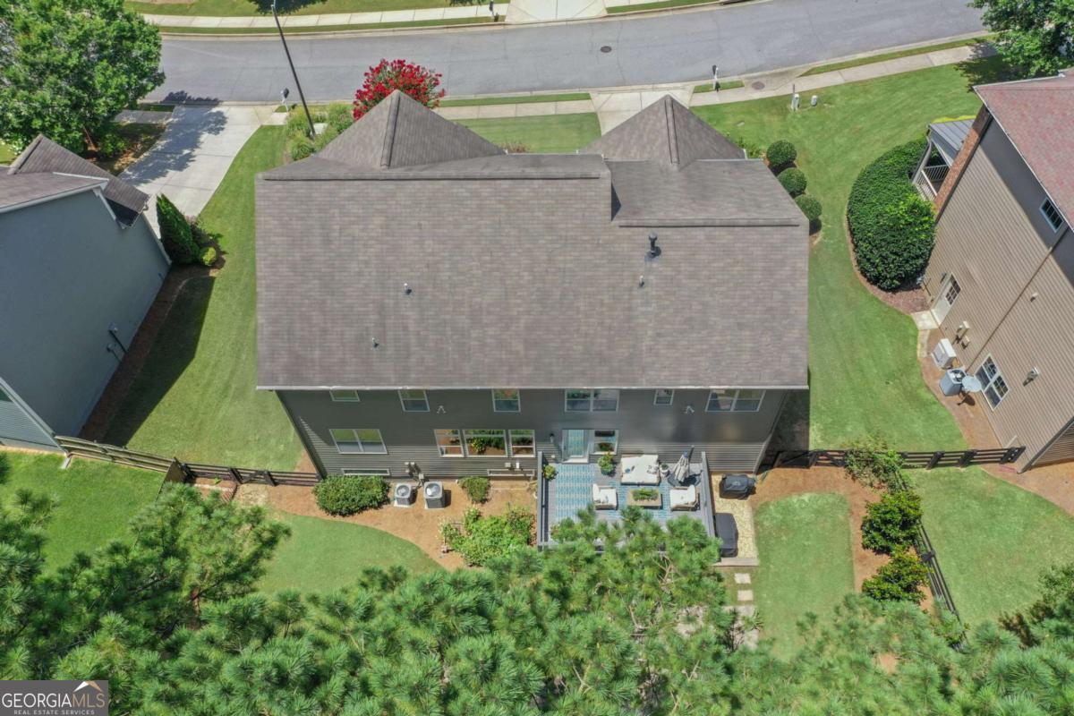 114 Hedgewood Lane Canton GA 30115