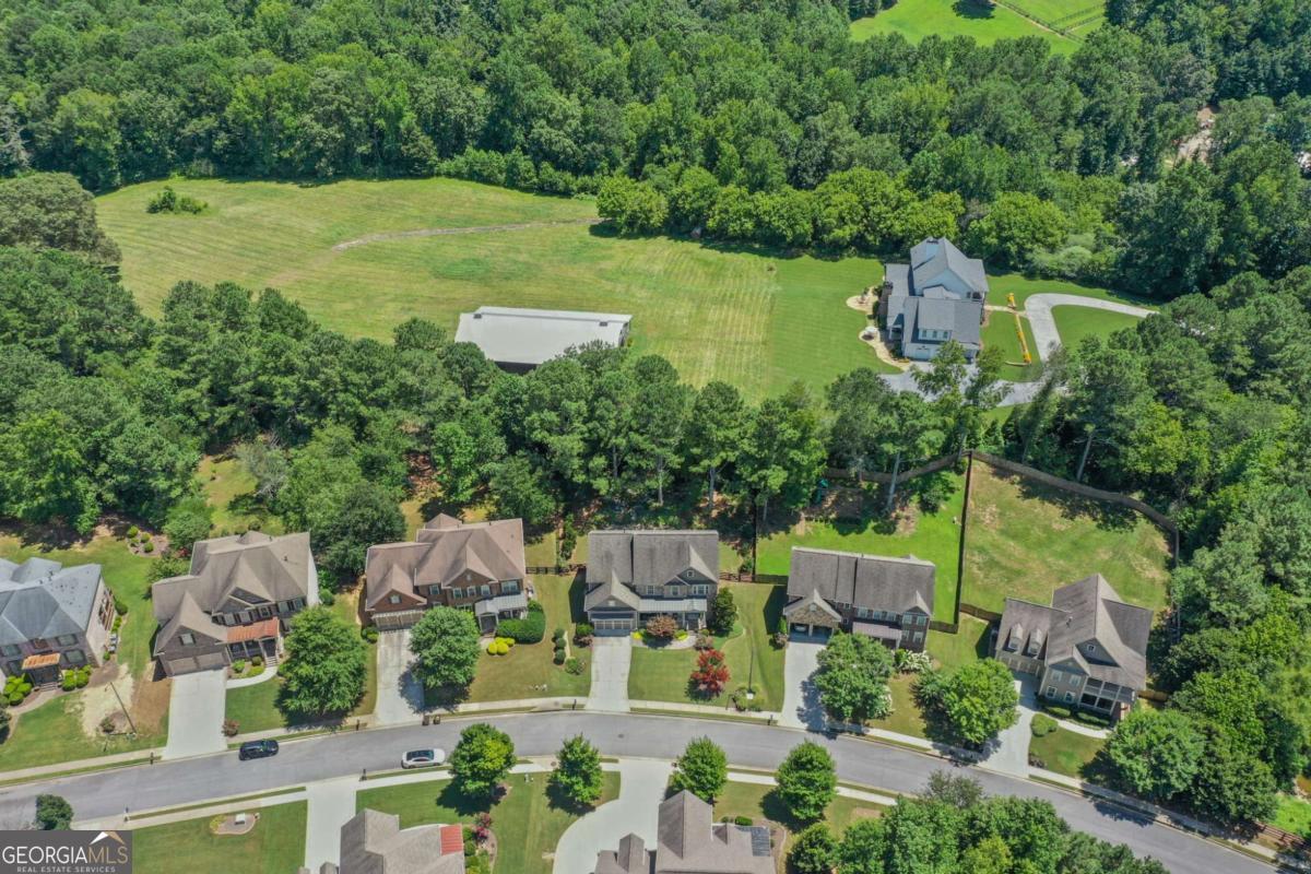 114 Hedgewood Lane Canton GA 30115