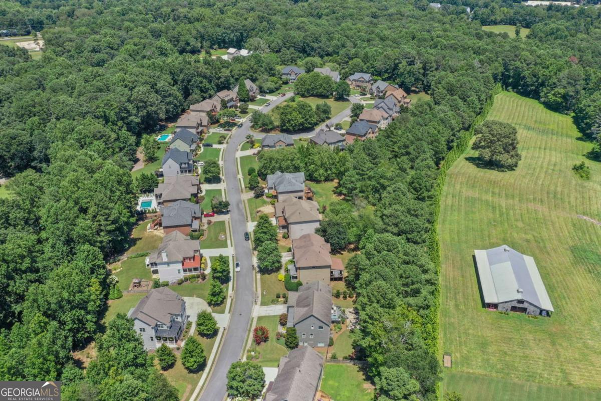 114 Hedgewood Lane Canton GA 30115