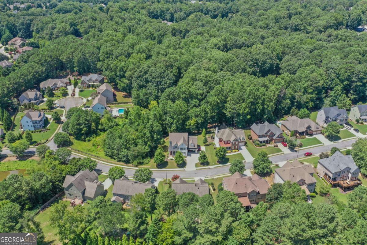 114 Hedgewood Lane Canton GA 30115
