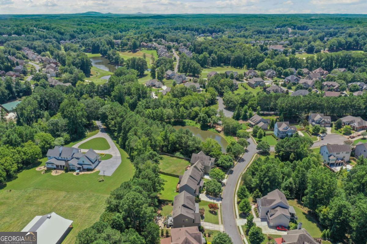 114 Hedgewood Lane Canton GA 30115