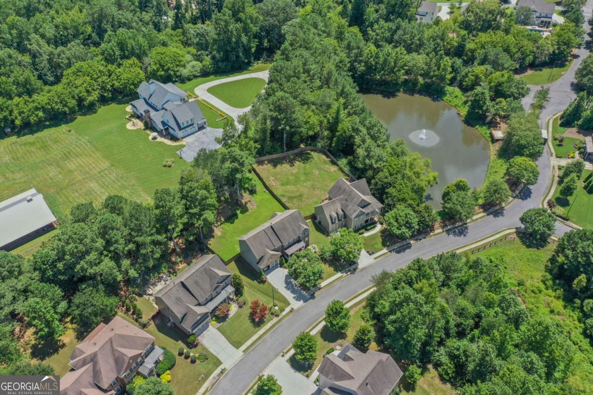 114 Hedgewood Lane Canton GA 30115