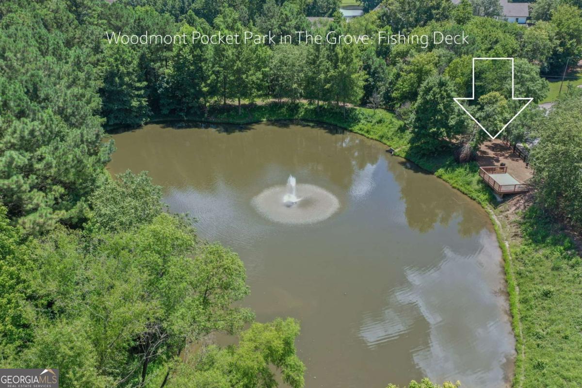 114 Hedgewood Lane Canton GA 30115