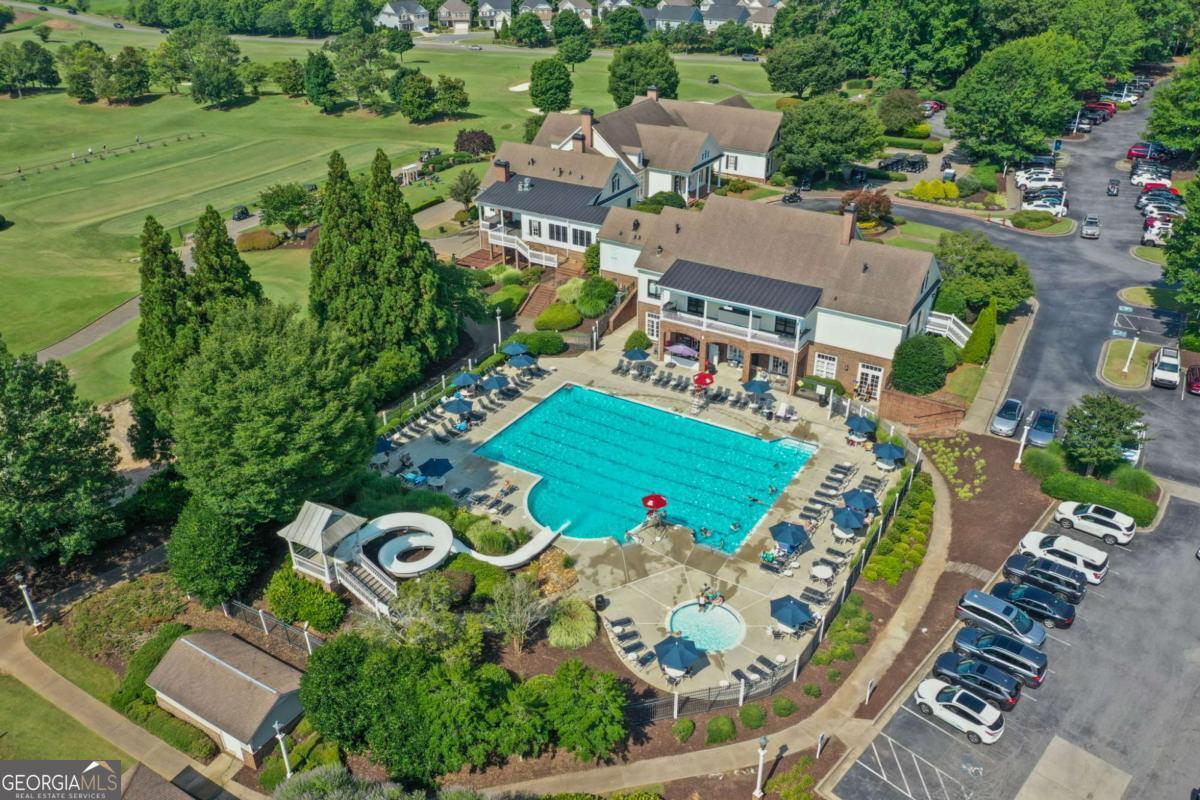 114 Hedgewood Lane Canton GA 30115