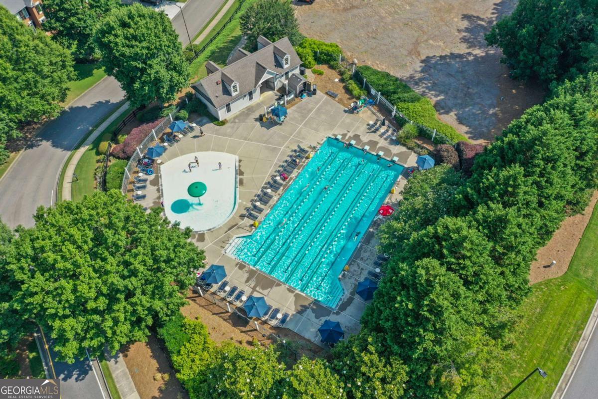 114 Hedgewood Lane Canton GA 30115