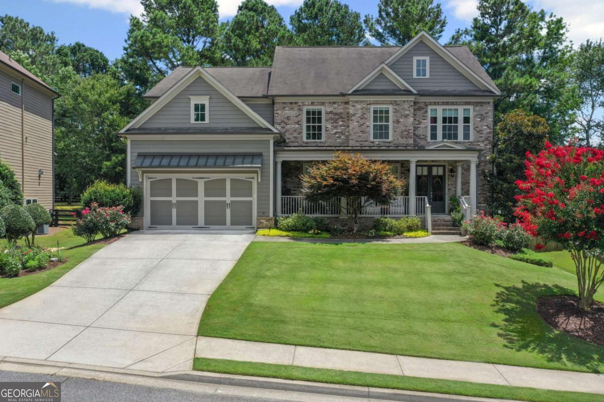 114 Hedgewood Lane Canton GA 30115