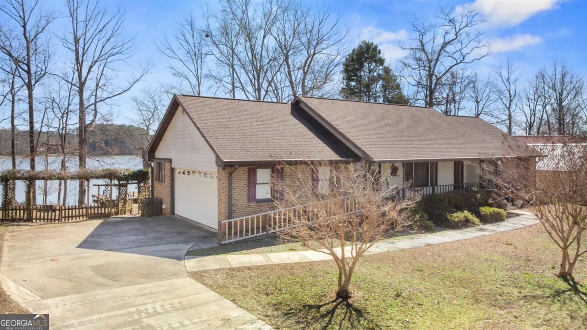 1070 Carpenter Lane Buckhead GA 30625