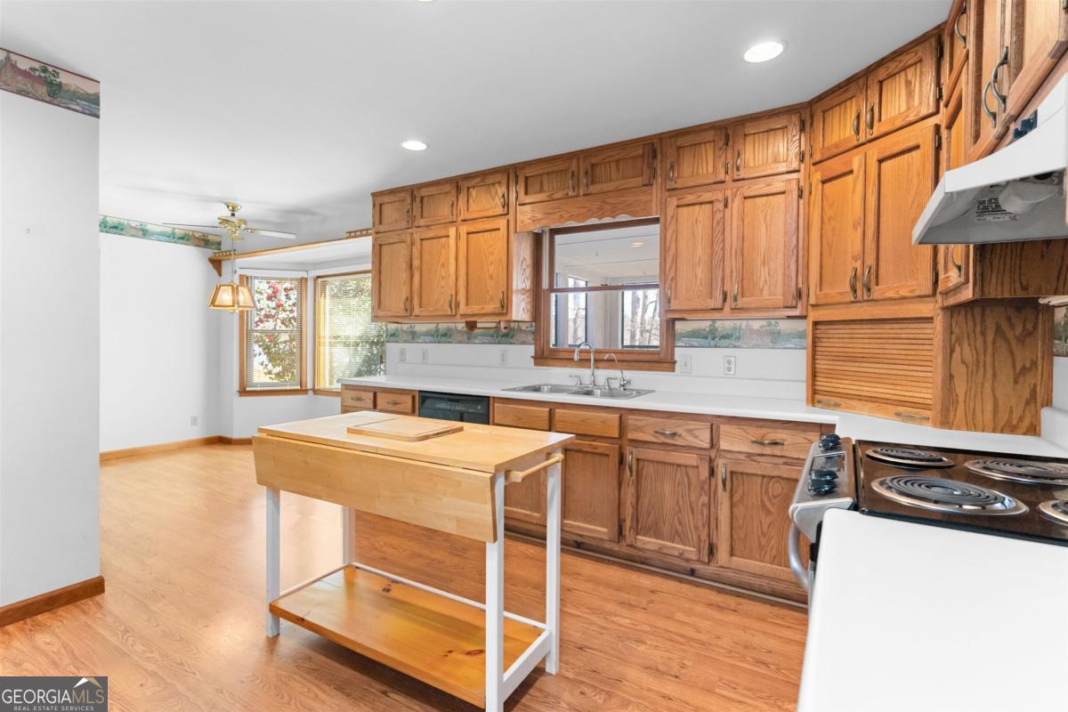 1070 Carpenter Lane Buckhead GA 30625