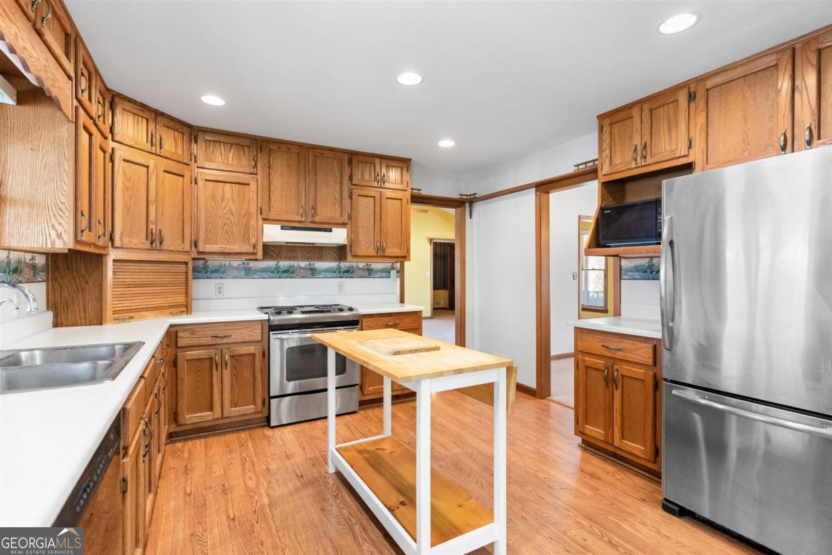 1070 Carpenter Lane Buckhead GA 30625
