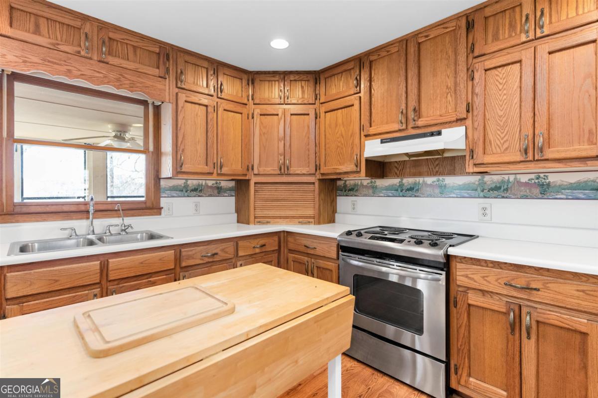 1070 Carpenter Lane Buckhead GA 30625