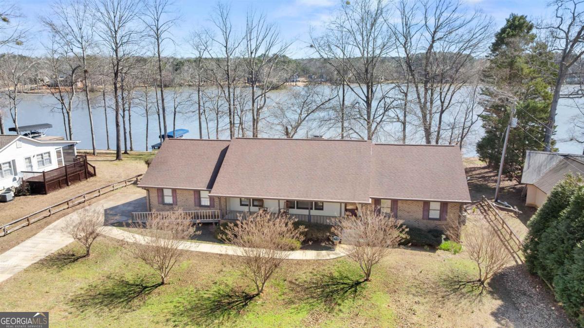 1070 Carpenter Lane Buckhead GA 30625