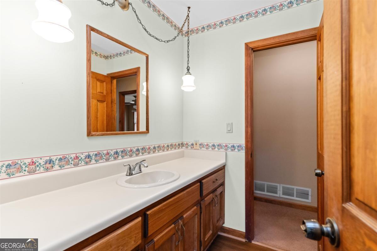 1070 Carpenter Lane Buckhead GA 30625