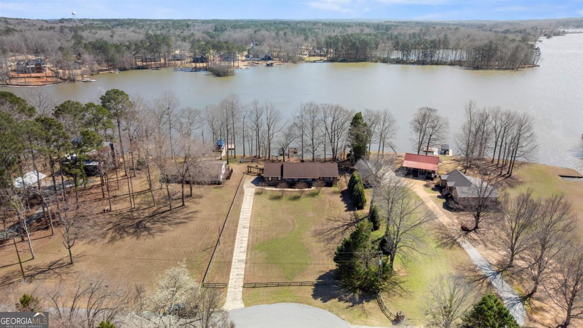 1070 Carpenter Lane Buckhead GA 30625