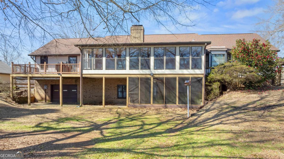 1070 Carpenter Lane Buckhead GA 30625