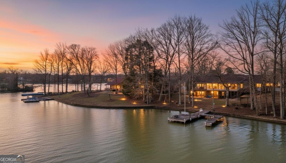 1070 Carpenter Lane Buckhead GA 30625