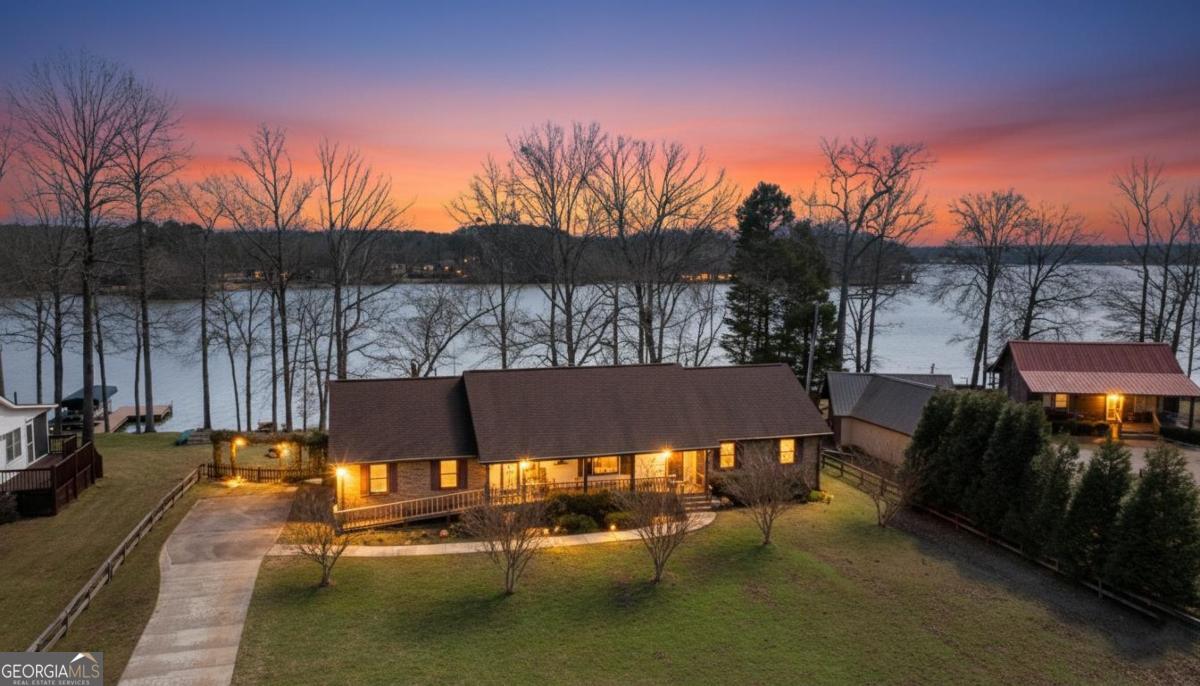 1070 Carpenter Lane Buckhead GA 30625