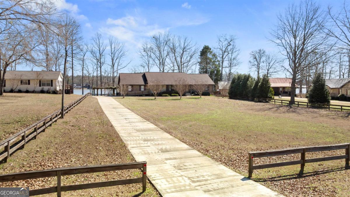1070 Carpenter Lane Buckhead GA 30625