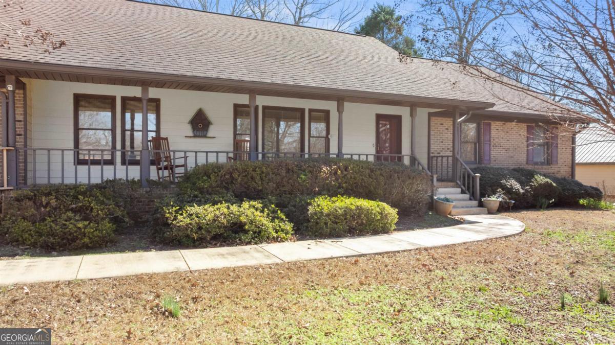 1070 Carpenter Lane Buckhead GA 30625