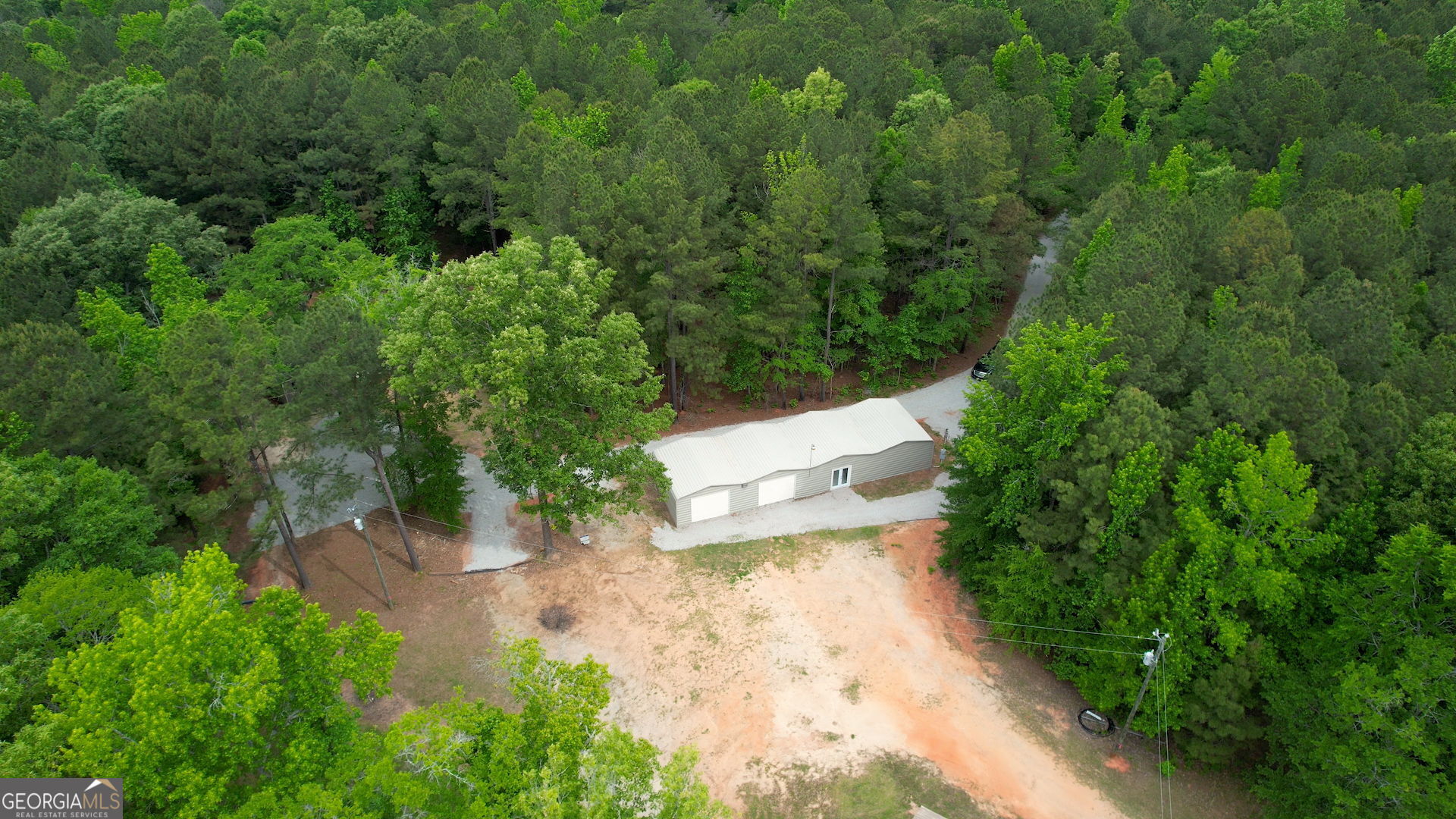 2050 Swords Trail Buckhead GA 30625