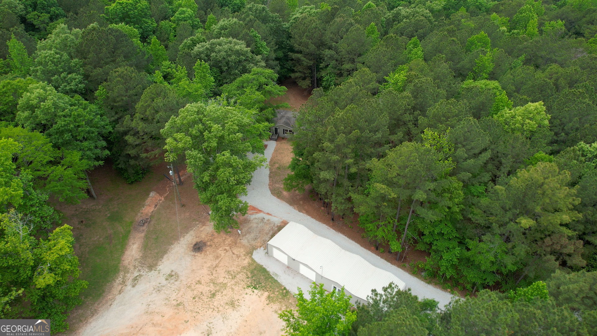 2050 Swords Trail Buckhead GA 30625