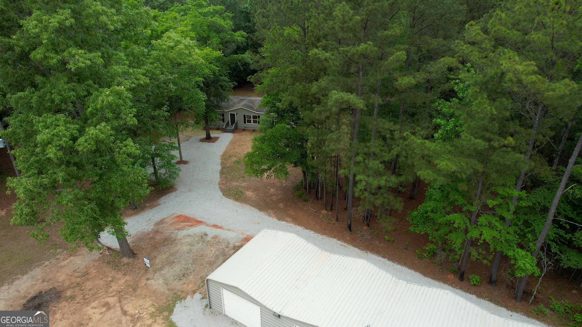 2050 Swords Trail Buckhead GA 30625