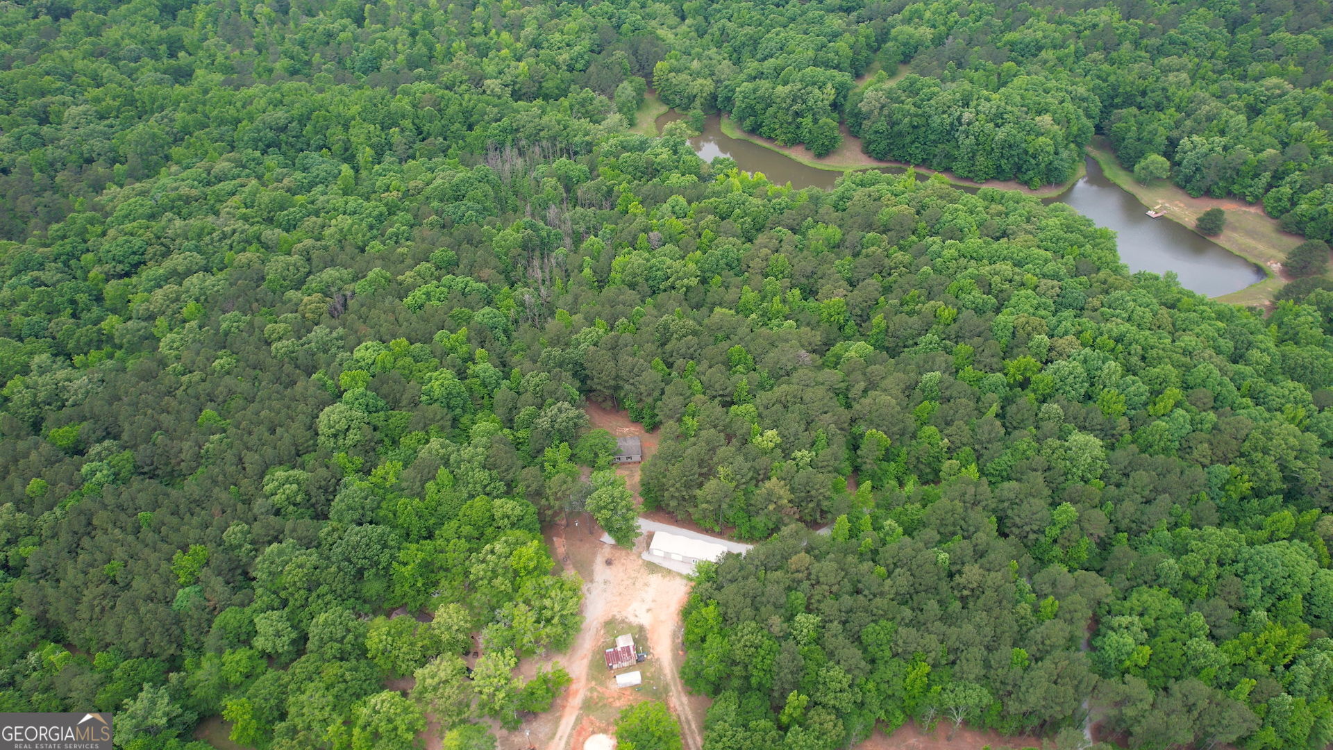 2050 Swords Trail Buckhead GA 30625