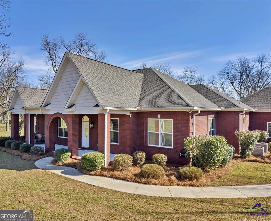 706 Orr Road Fort Valley GA 31030